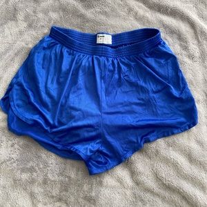 SOFFE AUTHENTIC RANGER PANTY RUN SHORT